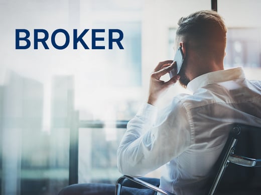 Broker