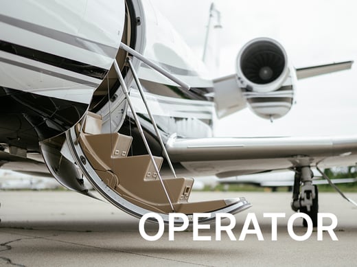 Operator